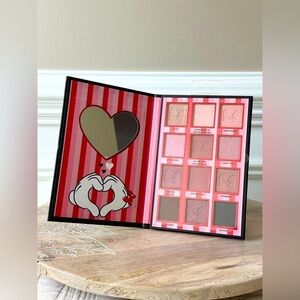 Neutral Eyeshadow Palette